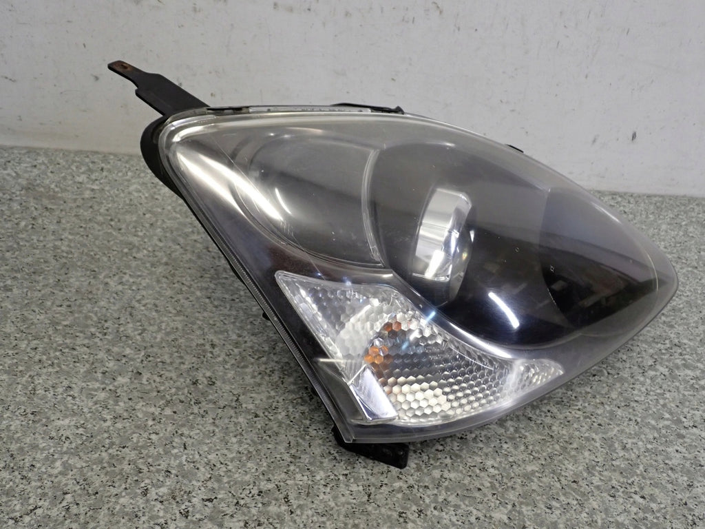Frontscheinwerfer Honda Civic VII Rechts Scheinwerfer Headlight