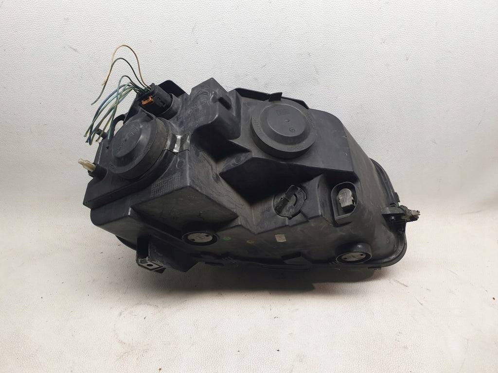 Frontscheinwerfer Citroën C4 Cactus 9800901380 Links Scheinwerfer Headlight SCH1512549432fh