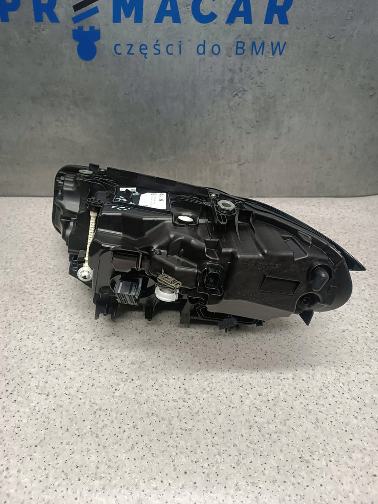 Frontscheinwerfer BMW 3 G21 G20 5A4F748-03 Rechts Scheinwerfer Headlight SCH2696298838da