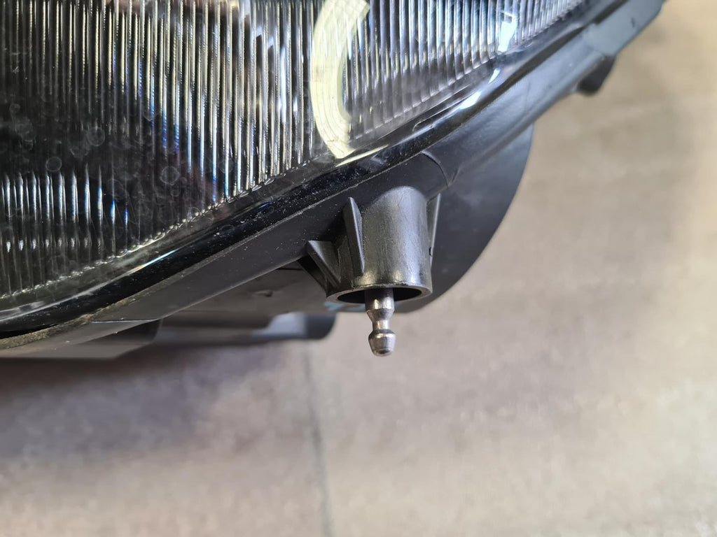 Frontscheinwerfer Ford Focus JX7B13W030AE Ein Stück (Rechts oder Links) SCH3091603272qh