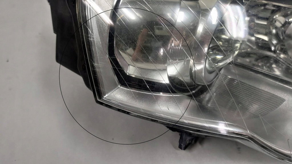 Frontscheinwerfer VW Passat 89312660 3C0941752G Rechts Scheinwerfer Headlight SCH4013013399xl