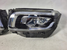 Laden Sie das Bild in den Galerie-Viewer, Frontscheinwerfer Mercedes-Benz W247 A2479063100 A2479063200 Ein Satz Headlight SCH2629731911th