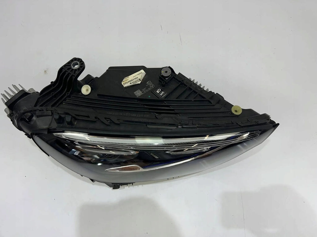 Frontscheinwerfer Mercedes-Benz Glc A2549062402 Rechts Scheinwerfer Headlight SCH4340020528xa