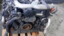 Laden Sie das Bild in den Galerie-Viewer, Motor Audi VW A5 A4 CAP 3.0 TDI 240PS 176kW Diesel Engine Unkomplett