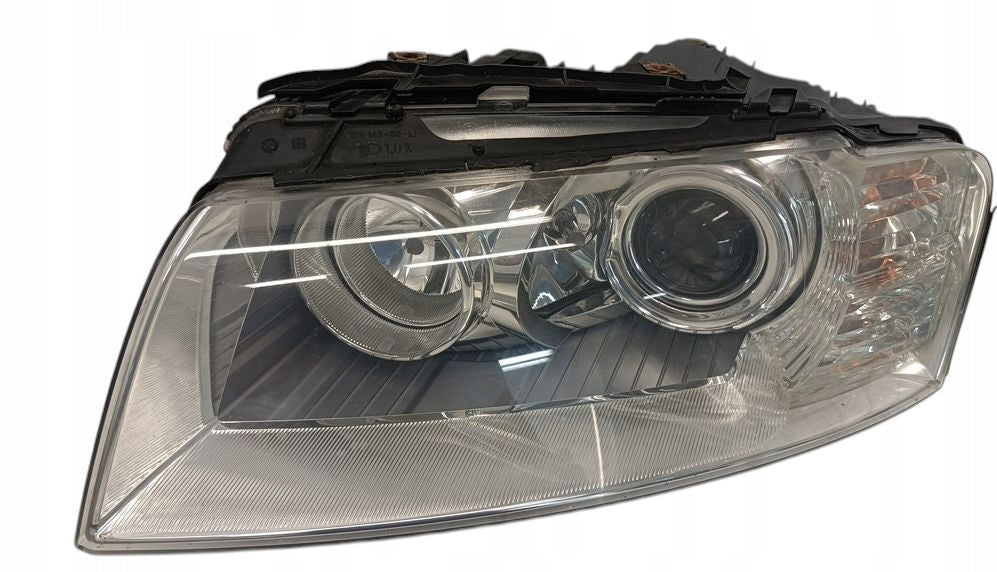 Frontscheinwerfer Audi A8 Xenon Links Scheinwerfer Headlight SCH8150031250qq