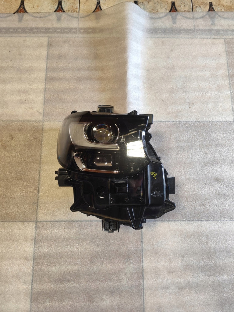 Frontscheinwerfer Mazda Cx60 KR9R51030 Rechts Scheinwerfer Headlight SCH9363533837qa