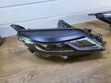 Load image into Gallery viewer, Frontscheinwerfer Mitsubishi L200 Triton W4724 Full LED Rechts Headlight