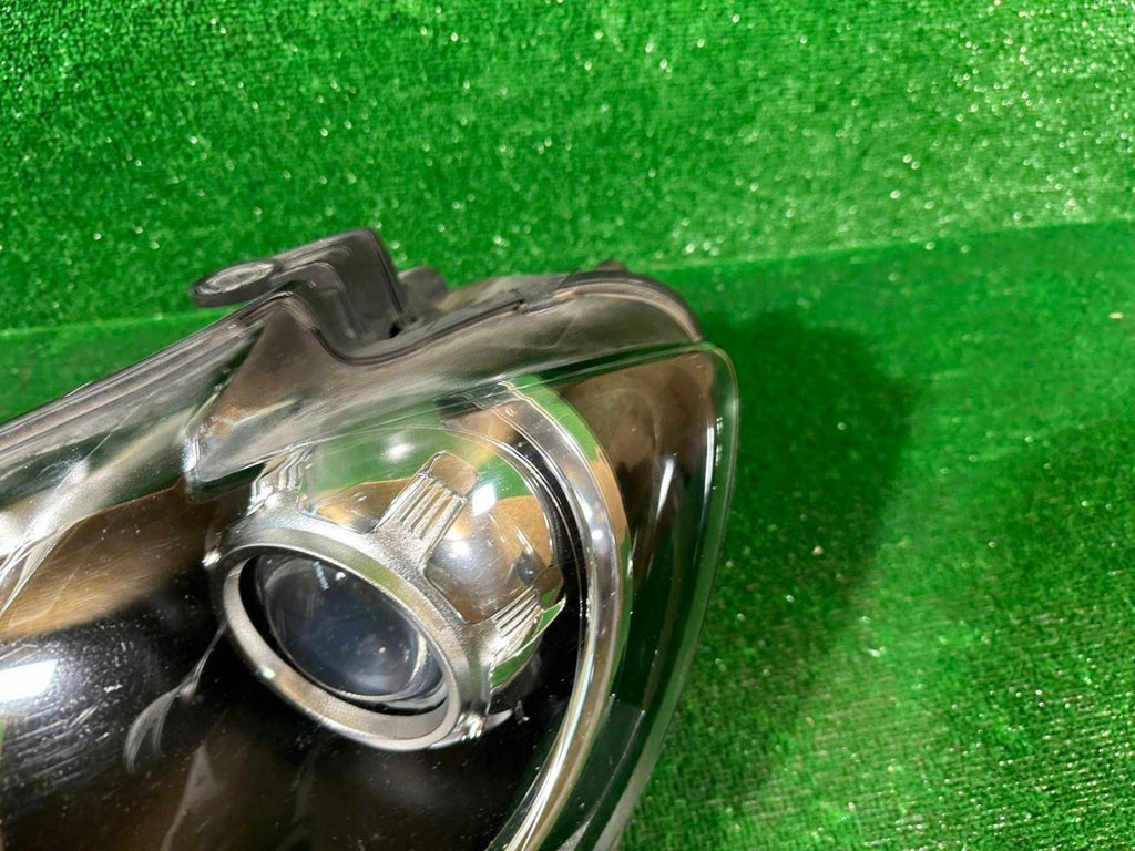 Frontscheinwerfer VW Touran 1T1941005C Links Scheinwerfer Headlight SCH7732768620al