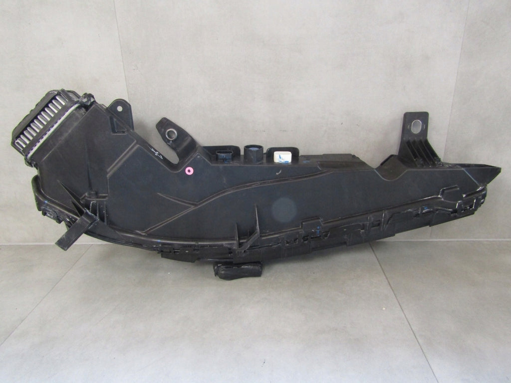 Frontscheinwerfer BMW X7 G07 5A408A7-01 LED Links Scheinwerfer Headlight SCH3701193975ov