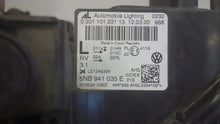 Laden Sie das Bild in den Galerie-Viewer, Frontscheinwerfer VW Tiguan 5NB941035E Links Scheinwerfer Headlight