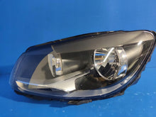 Load image into Gallery viewer, Frontscheinwerfer VW Touran 1T1941005H Halogen Links Scheinwerfer Headlight