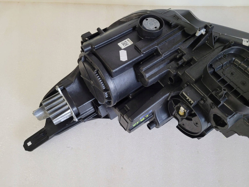 Frontscheinwerfer Opel Crossland X 462161423 YQ00709880 Full LED Rechts SCH9990784776kz