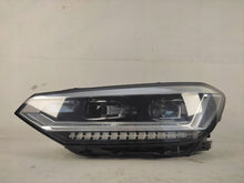 Laden Sie das Bild in den Galerie-Viewer, Frontscheinwerfer VW Touran 5TB941081A Full LED Links Scheinwerfer Headlight SCH5587461054st