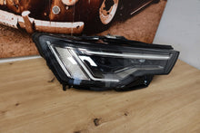 Laden Sie das Bild in den Galerie-Viewer, Frontscheinwerfer Audi A6 C8 4K0941040 QA LED Rechts Scheinwerfer Headlight SCH3625206152yd