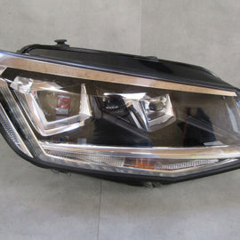 Frontscheinwerfer VW Caddy III 2K1941032A Xenon Rechts Scheinwerfer Headlight SCH8003735661ga