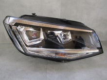 Laden Sie das Bild in den Galerie-Viewer, Frontscheinwerfer VW Caddy III 2K1941032A Xenon Rechts Scheinwerfer Headlight SCH8003735661ga