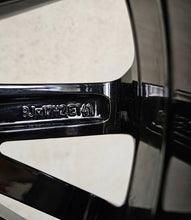 Load image into Gallery viewer, 1x Alufelge 17 Zoll 8.0" 5x112 41ET 1K8601025AK VW Scirocco Rim Wheel FEL6237071772gg