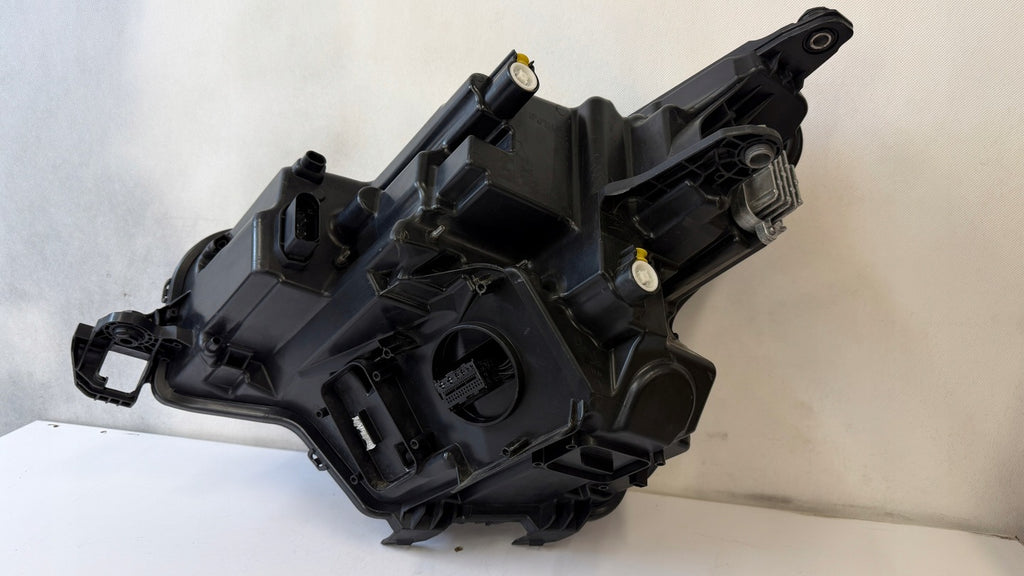 Frontscheinwerfer Skoda Kodiaq 566941036 LED Rechts Scheinwerfer Headlight SCH1265180783vm