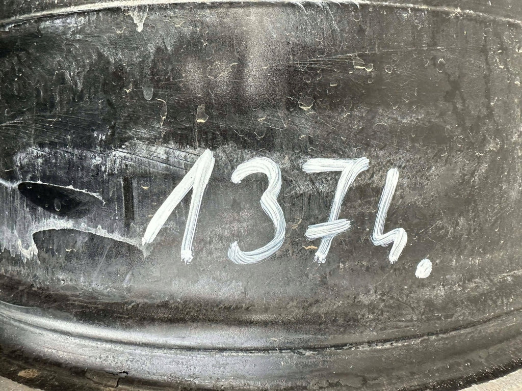 1x Alufelge 20 Zoll A2224015900 Mercedes-Benz W222 Rim Wheel FEL6156507672jm