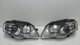 Frontscheinwerfer VW Passat 3C0941752D 3C0941751 Bi-Xenon Rechts oder Links SCH5034333089xj