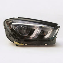 Laden Sie das Bild in den Galerie-Viewer, Frontscheinwerfer Mercedes-Benz Gle A1679065608 LED Rechts Headlight