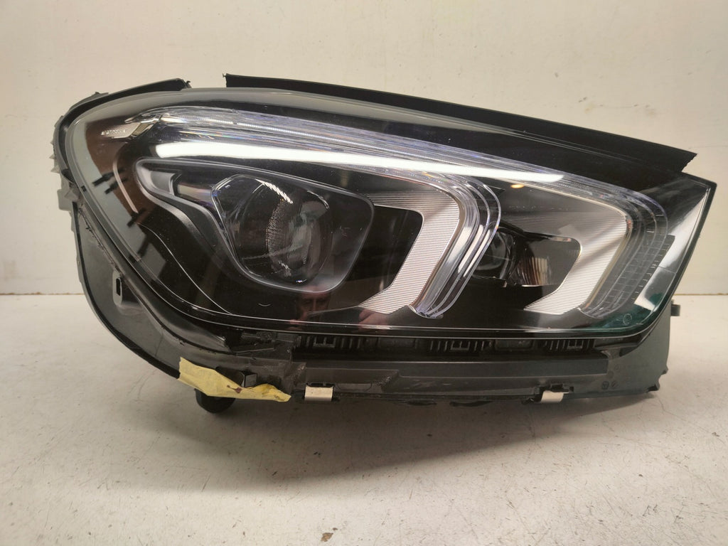 Frontscheinwerfer Mercedes-Benz Gle A1679065608 LED Rechts Headlight