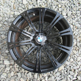 1x Alufelge 19 Zoll 9.5