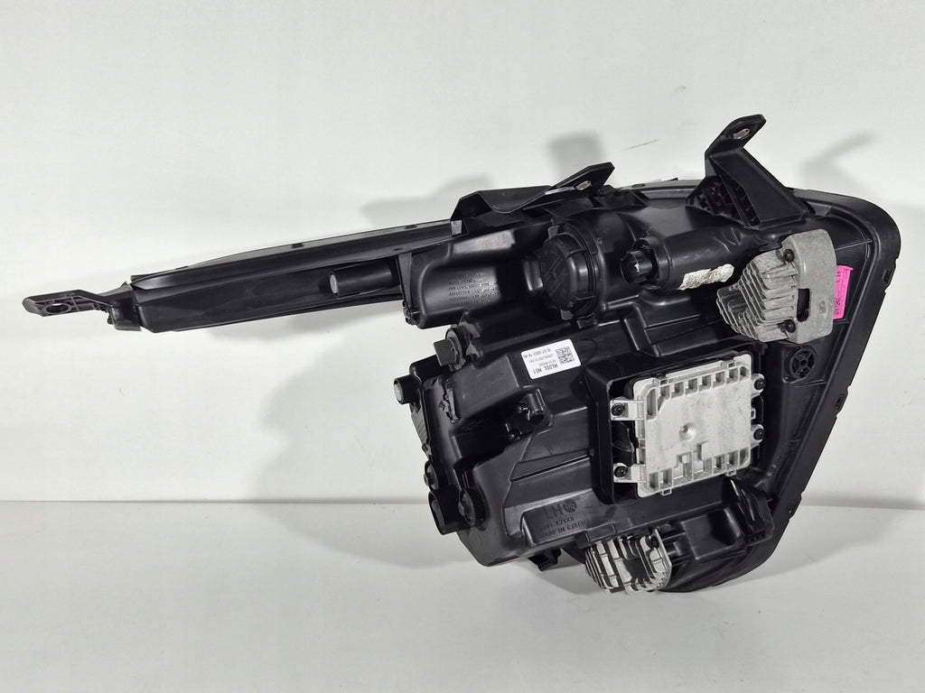 Frontscheinwerfer Kia Sportage 92101R2000 LED Links Scheinwerfer Headlight SCH4959675405pk