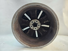 Load image into Gallery viewer, 1x Alufelge 18 Zoll 7.5" 5x108 46ET Glanz Schwarz 80000277 Volvo Rim Wheel FEL8283922467tw