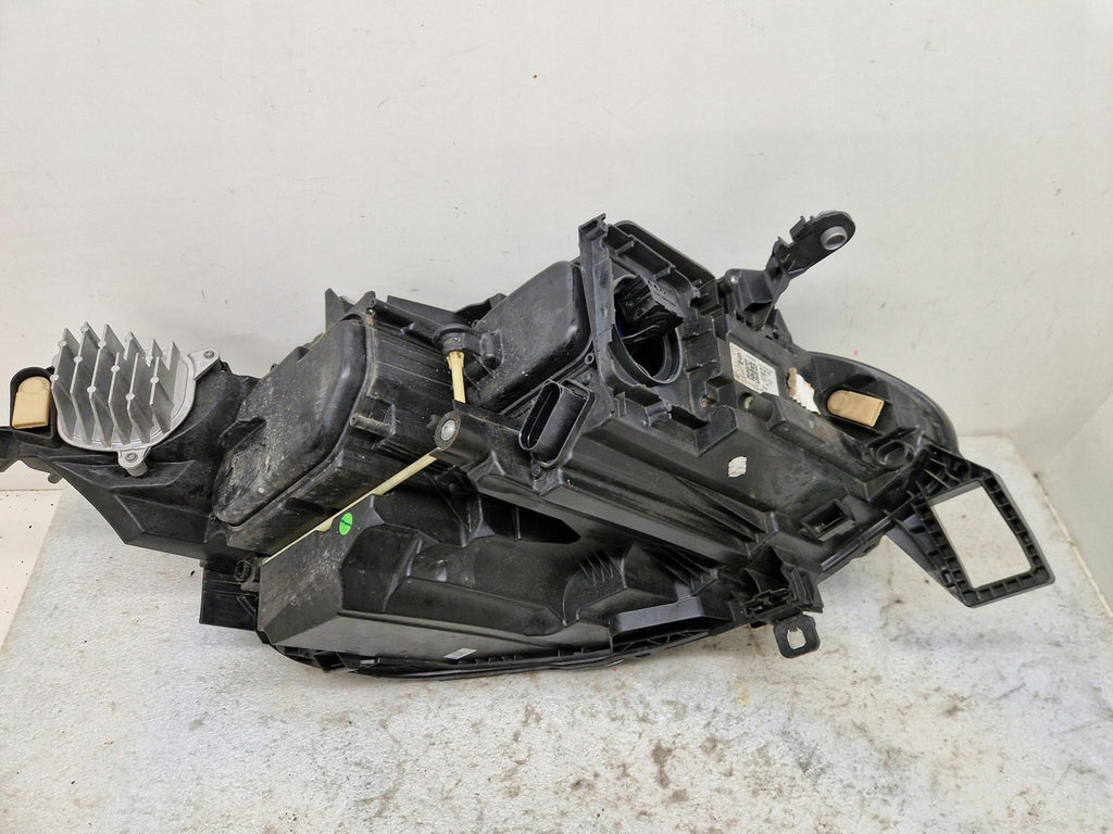 Frontscheinwerfer VW I 14B941035 LED FALSE Scheinwerfer Headlight SCH8428068091wb