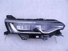 Laden Sie das Bild in den Galerie-Viewer, Frontscheinwerfer Renault Talisman 260106724R LED Rechts Scheinwerfer Headlight SCH9769011926pm