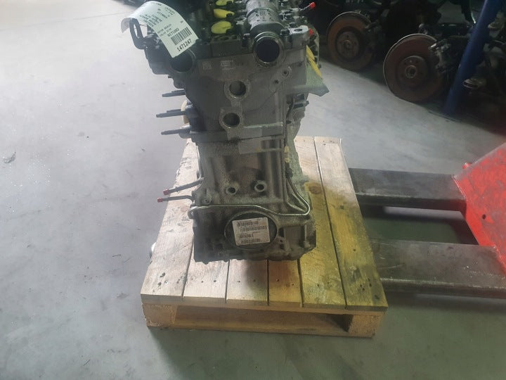 Motor Volvo S60 I Xc60 B6304T2 3.0 286PS 210kW Benzin Engine Unkomplett MOT7801185993bf