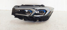 Laden Sie das Bild in den Galerie-Viewer, Frontscheinwerfer BMW 3 G21 G20 9450801-04 Full LED Links Scheinwerfer Headlight SCH6259343783tj