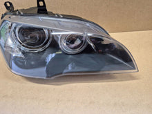 Laden Sie das Bild in den Galerie-Viewer, Frontscheinwerfer BMW X5 E70 7161588 Xenon Rechts Scheinwerfer Headlight SCH2887210776wi