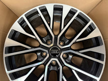 Laden Sie das Bild in den Galerie-Viewer, 1x Alufelge 20 Zoll 9.0&quot; 5x112 54ET 5FA601025H Audi E-Tron Gt Rim Wheel
