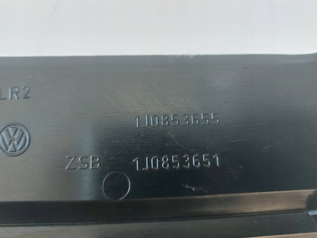 Frontscheinwerfer VW Golf IV 1J1941016B 1J1941015B 1J0853655 Ein Satz Headlight