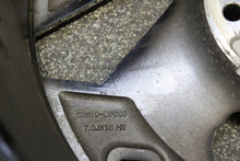 Load image into Gallery viewer, 1x Alufelge 18 Zoll 7.0&quot; 5x114.3 50ET 52910-DF600 Hyundai Tucson Rim Wheel