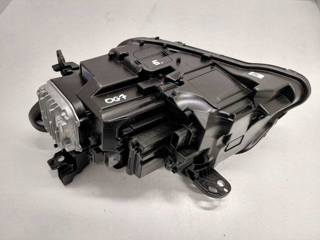 Frontscheinwerfer Peugeot 308 III 9849114880 Rechts Scheinwerfer Headlight SCH5727560163au