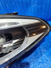 Load image into Gallery viewer, Frontscheinwerfer BMW 5 G31 G30 7439193-04 LED Links Scheinwerfer Headlight SCH6323342387uv