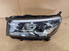 Load image into Gallery viewer, Frontscheinwerfer Maxus Deliver 9 82-DV919-01-L Links Scheinwerfer Headlight SCH1834578470ld