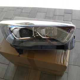 Frontscheinwerfer Ford Kuga 90156445 Xenon Rechts Scheinwerfer Headlight SCH6576975673ig