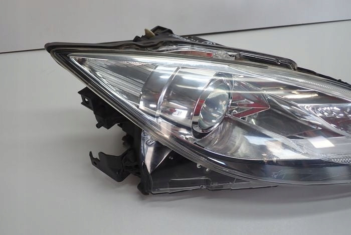 Frontscheinwerfer Mazda 6 GDK3-5130 85122000 Rechts Scheinwerfer Headlight SCH6459694430go