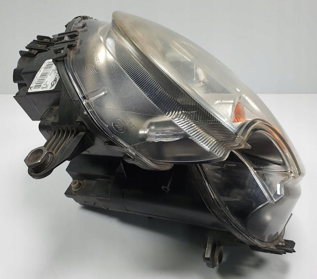 Frontscheinwerfer Mini R56 0301225271 Links Scheinwerfer Headlight SCH9461918773qo