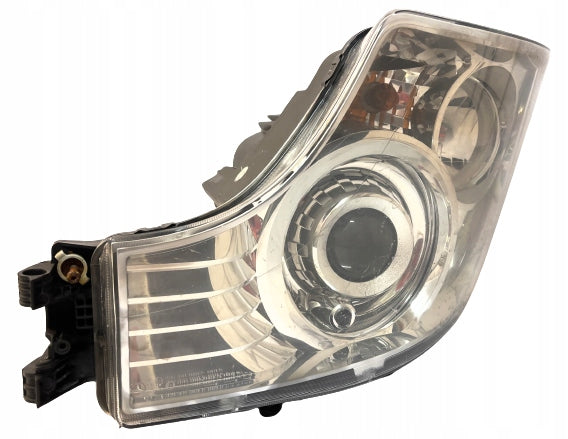 Frontscheinwerfer Mercedes-Benz A9608200639 Xenon Links Scheinwerfer Headlight