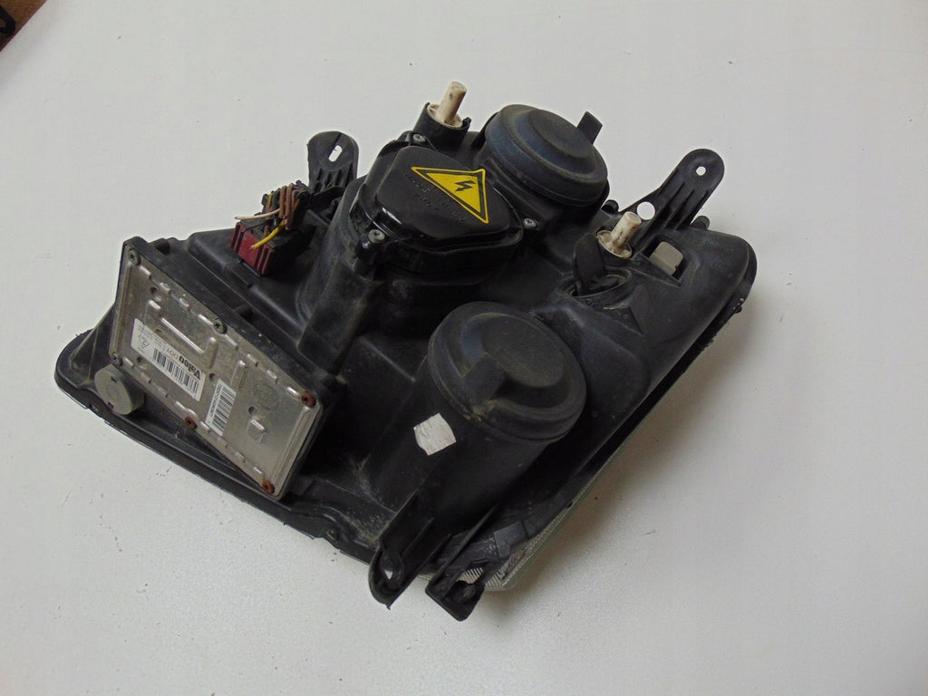 Frontscheinwerfer Opel Meriva A 93321055 Rechts Scheinwerfer Headlight SCH7583411485er