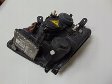 Laden Sie das Bild in den Galerie-Viewer, Frontscheinwerfer Opel Meriva A 93321055 Rechts Scheinwerfer Headlight SCH7583411485er