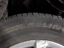 Laden Sie das Bild in den Galerie-Viewer, 4x Alufelge 15 Zoll 6.5" 5x112 50ET 1K0601025A VW Golf V I Rim Wheel FEL2364764021yo