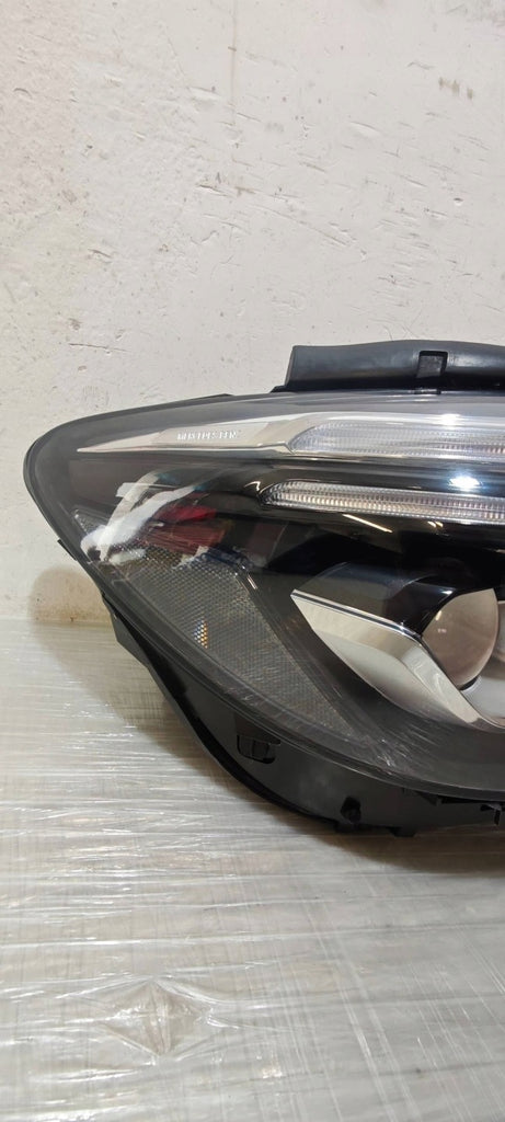 Frontscheinwerfer Mercedes-Benz W247 A2479062603 LED Rechts Headlight SCH1600053253fu