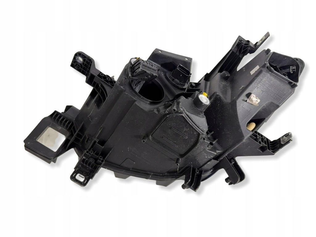 Frontscheinwerfer Cupra Born SSK698 Rechts Scheinwerfer Headlight SCH5211408522bl