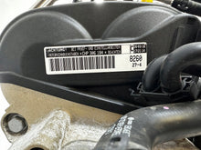 Load image into Gallery viewer, Motor Audi Seat Skoda VW CHPA 1.4 TSI 140PS 103kW 16TKm 2016 Benzin Komplett